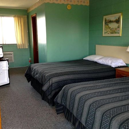 Ridgeview Motel แบรนสัน ภายนอก รูปภาพ