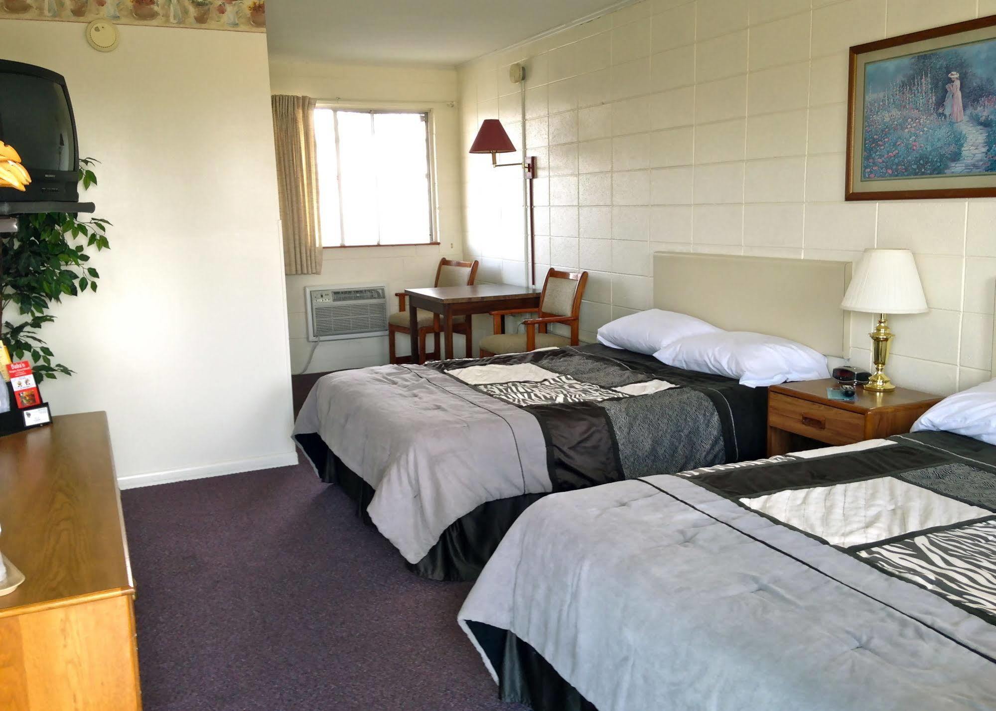 Ridgeview Motel แบรนสัน ภายนอก รูปภาพ