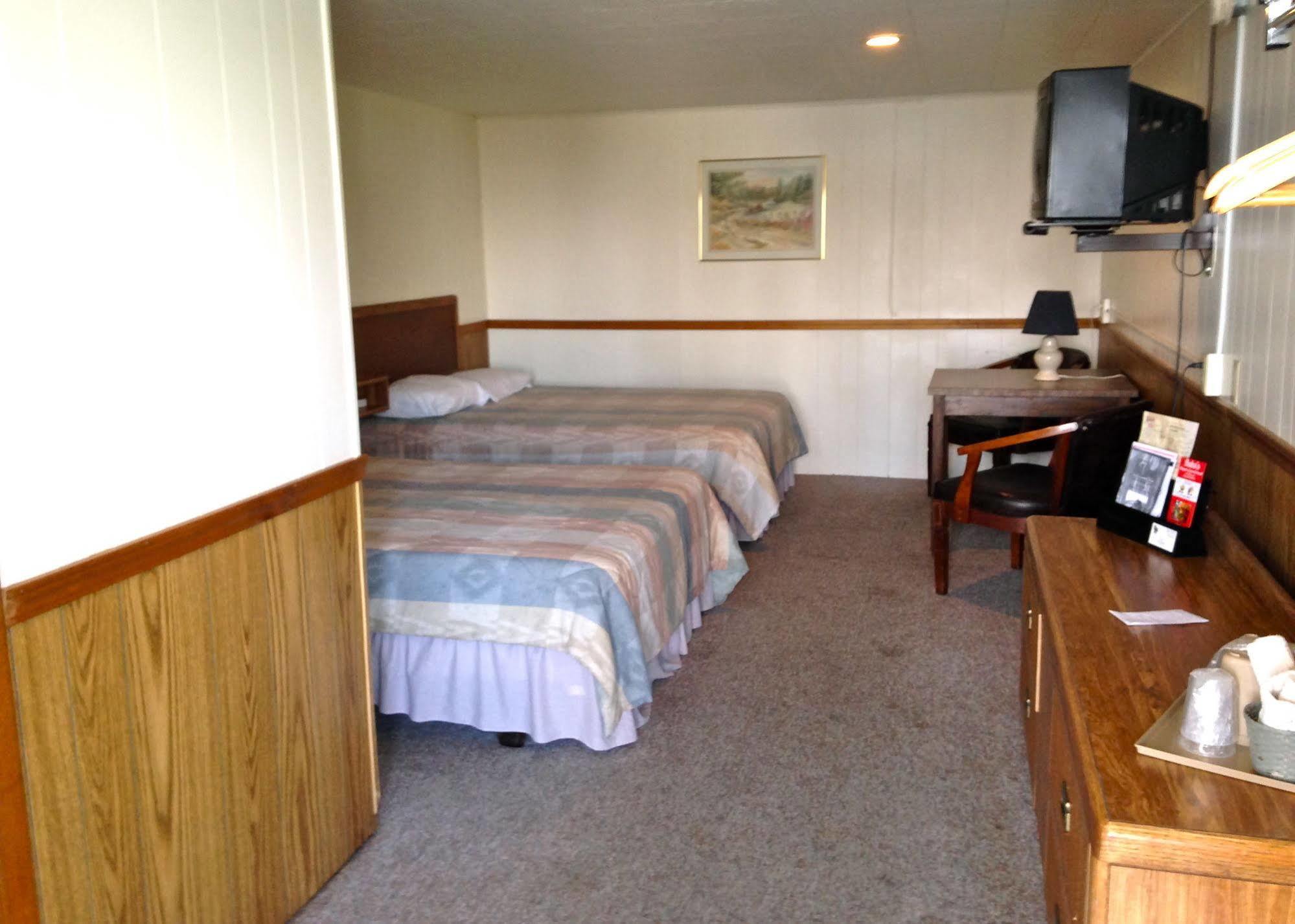 Ridgeview Motel แบรนสัน ภายนอก รูปภาพ